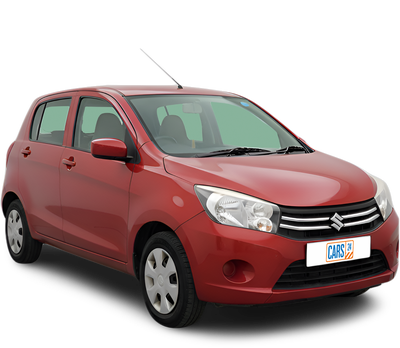 Maruti Celerio-img